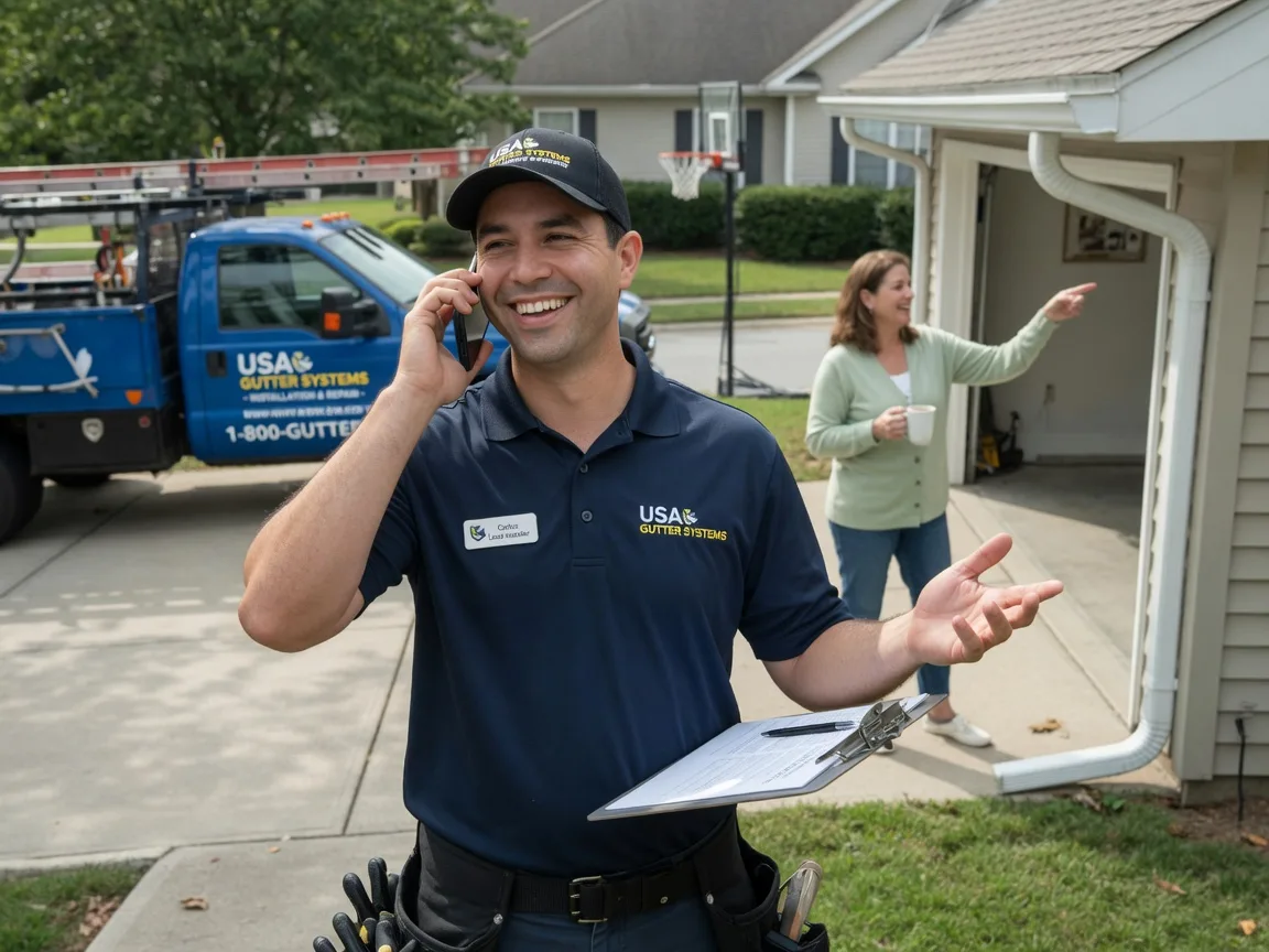 Gutter Installation Yorkville, OH FAQs